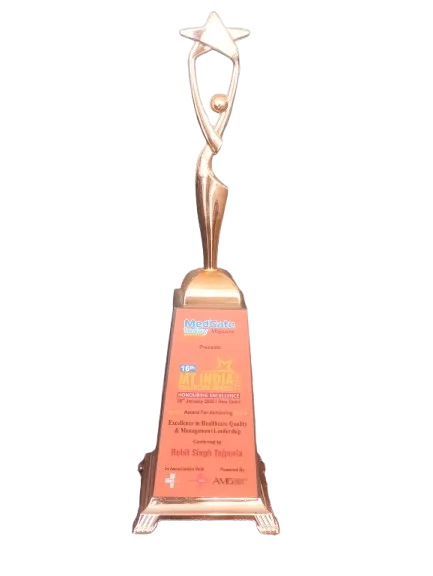 Medgate Today Healthcare Award