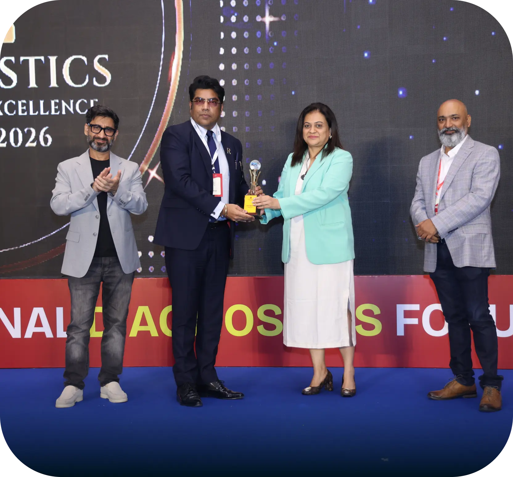 Voice of Healthcare 2026