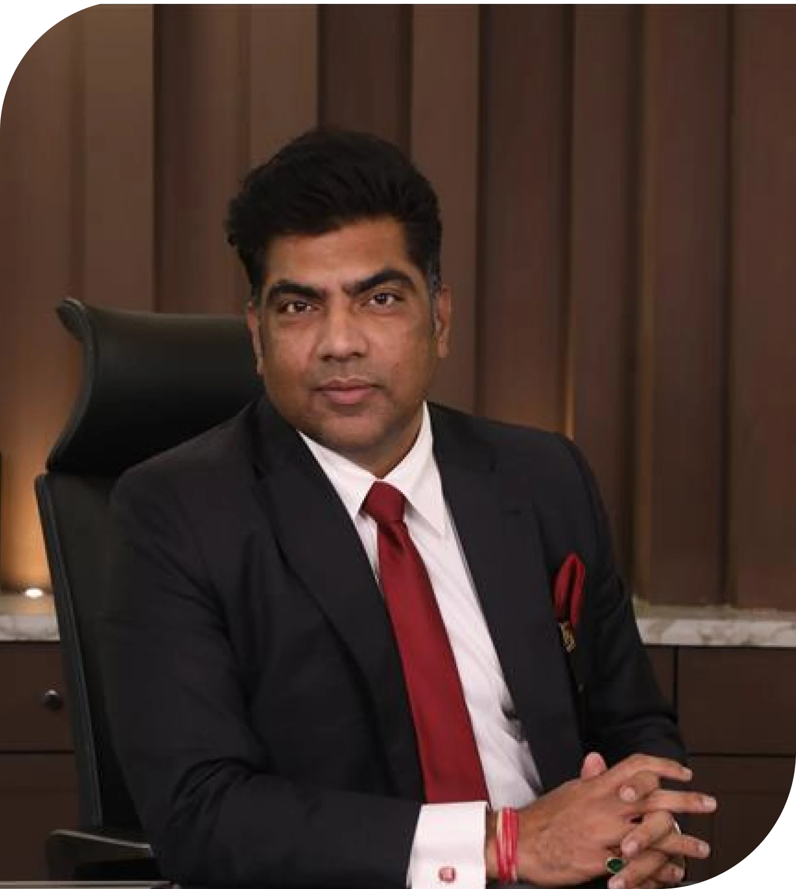 Rohit Tajpuriya BRICS Nation