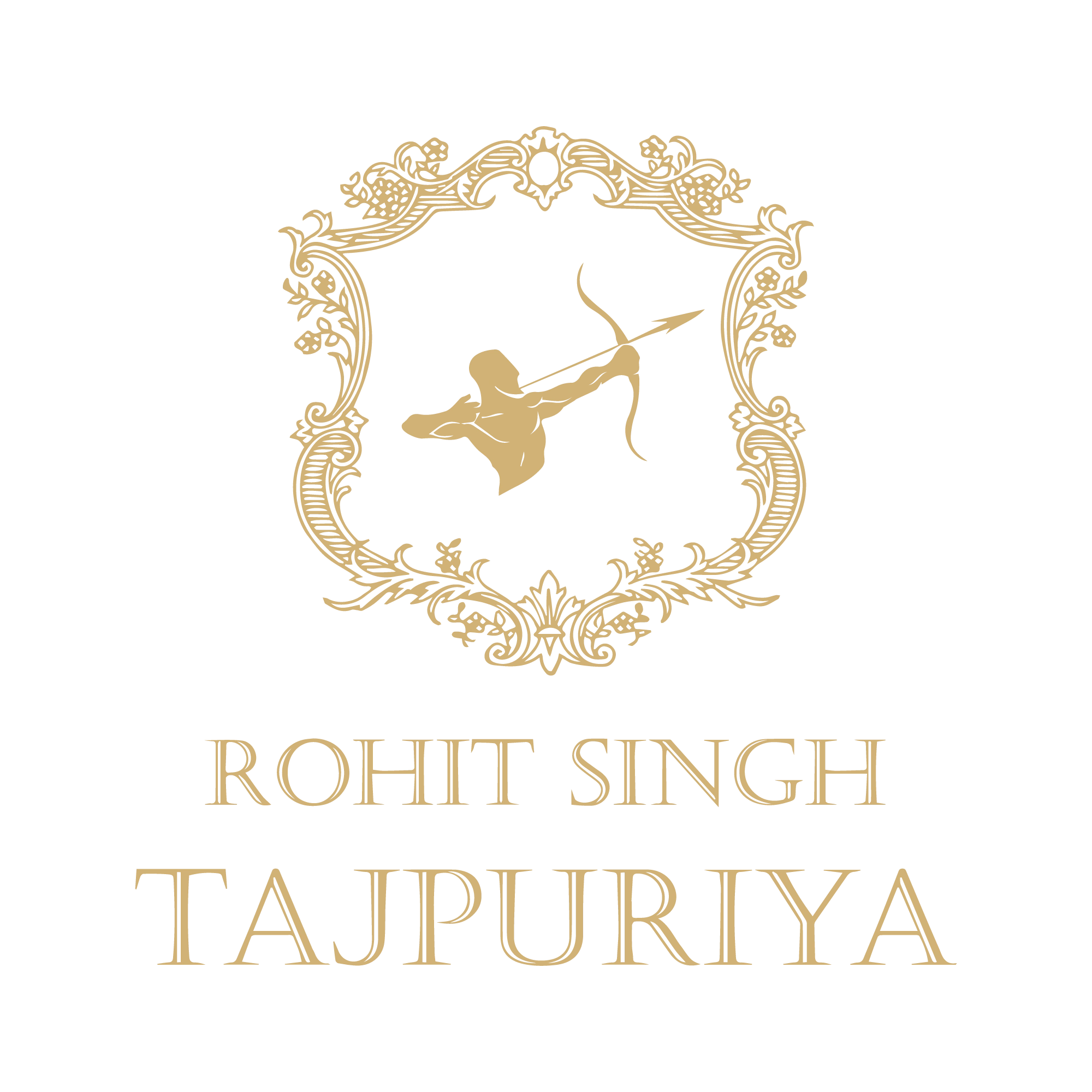 Rohit Tajpuriya